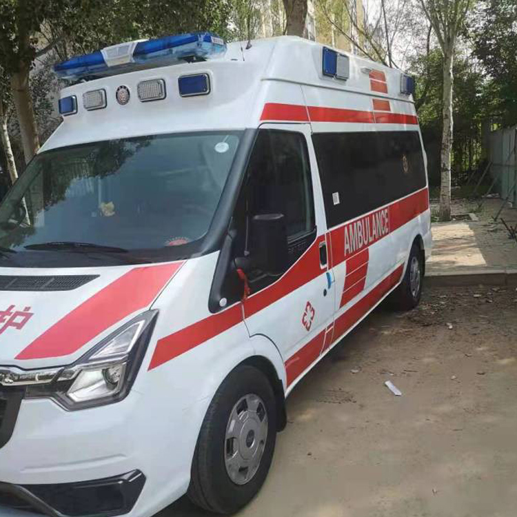 界首救护车出租服务提供灵活定制方案