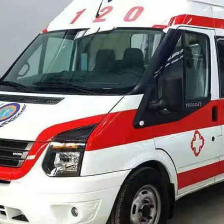 界首非急救护送病人转院租赁救护车的优缺点对比